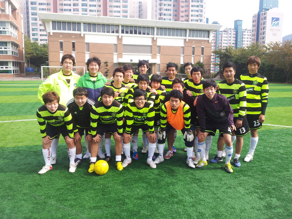 부산정보고등학교 이미지