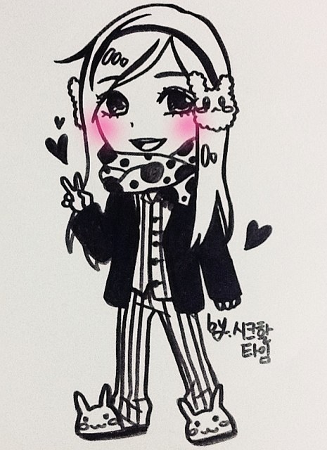 하나언니 이미지