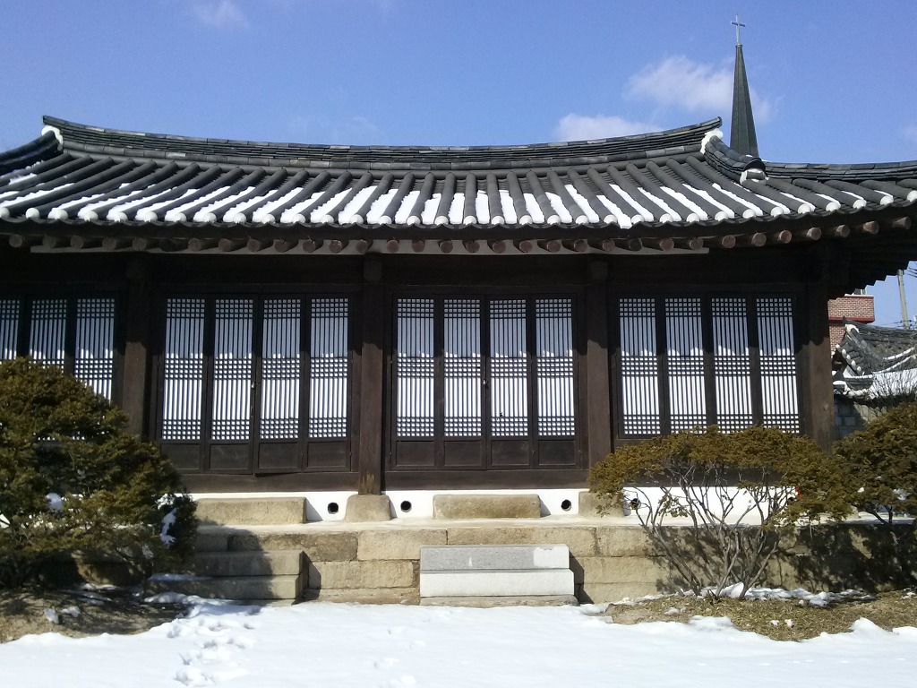 성균관 이미지