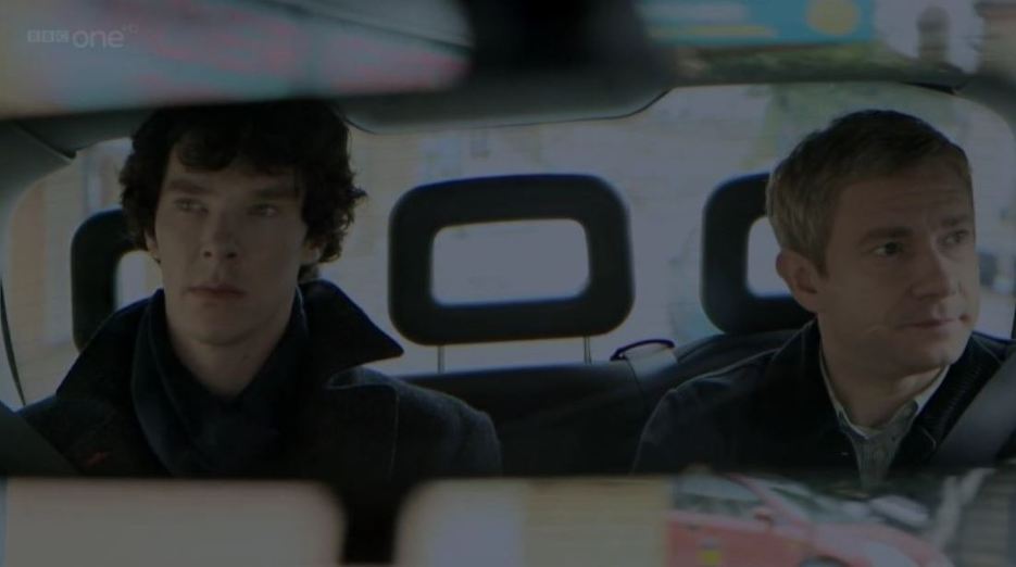 셜록 中 가장 좋아하는 에피는? | 인스티즈