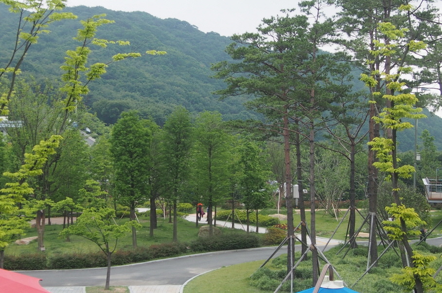 화명수목원 이미지