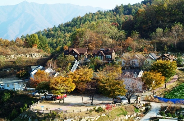여우재산장 이미지