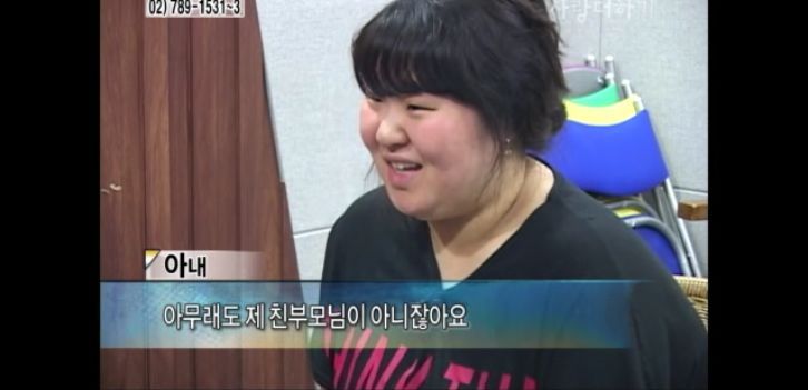 [생방송오늘아침] 충격부부 제2탄 스압엄청나긔ㅠㅠ | 인스티즈