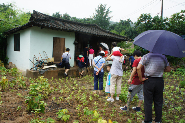 승곡체험마을 이미지