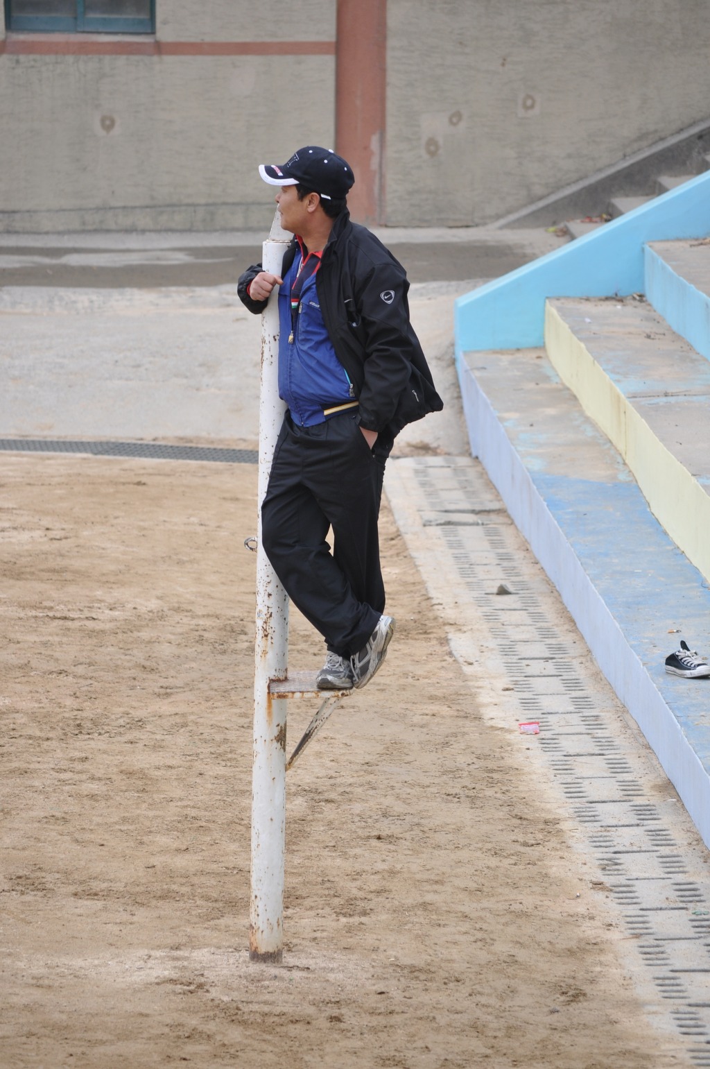 용일초등학교 이미지