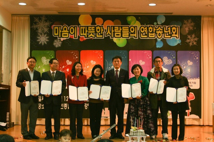 백산주유소 이미지