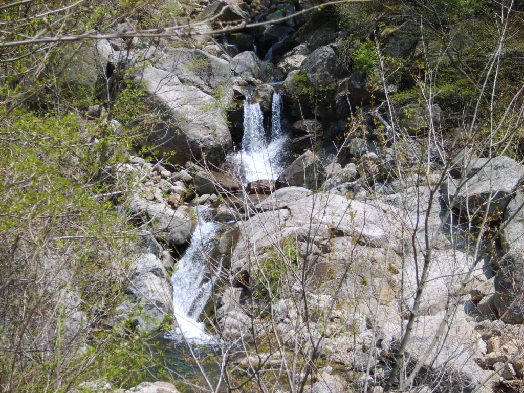 병암산장 이미지