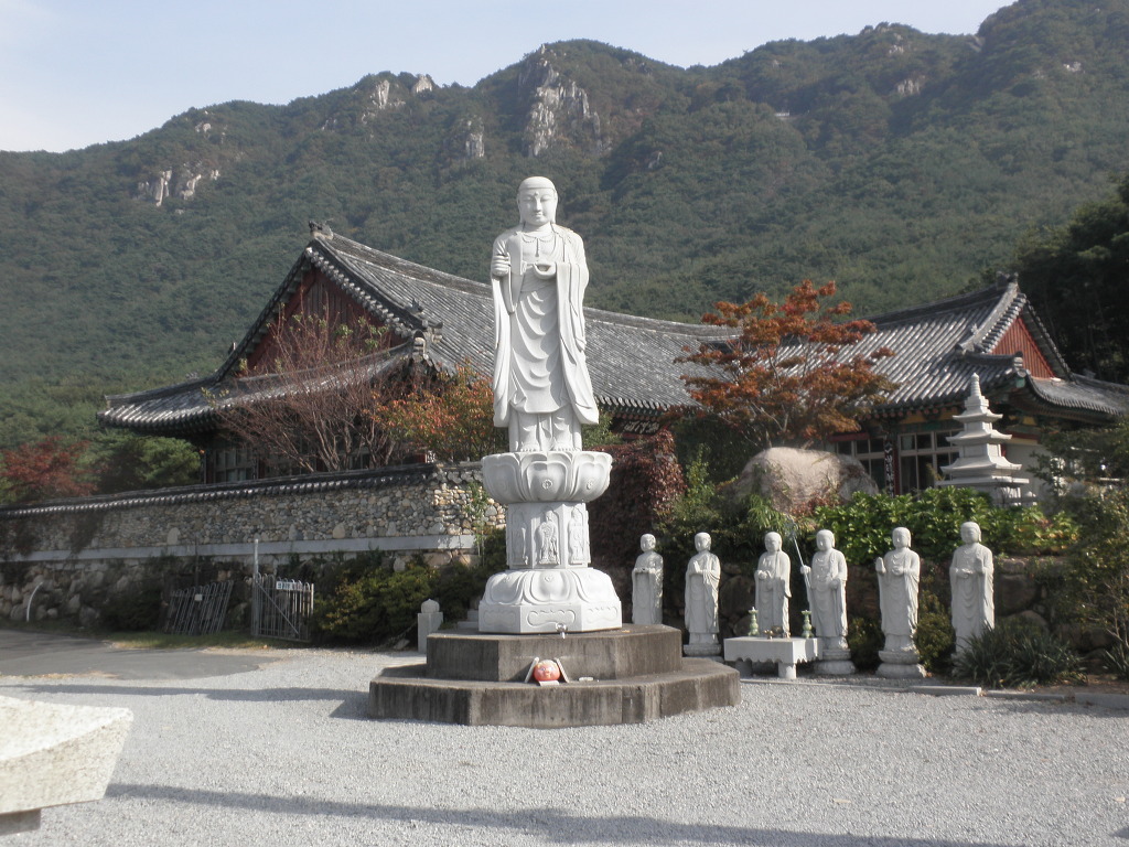동림사 이미지