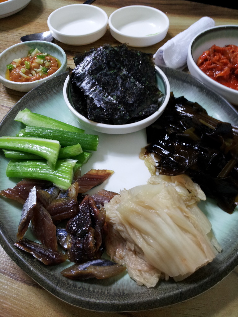 삼포횟집 이미지