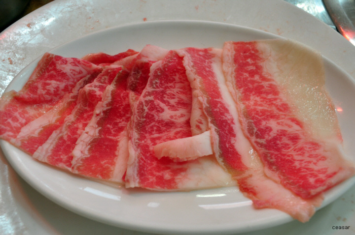 홍성식육식당 이미지