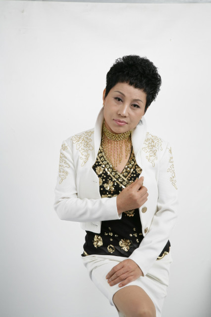 가**수(주) 이미지