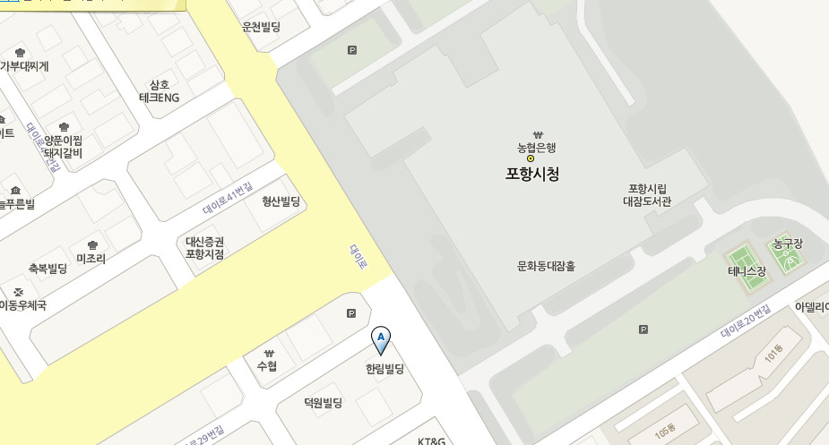 한림회타운 이미지