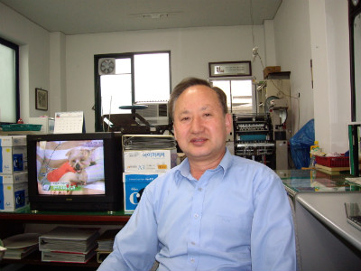 버들인쇄소 이미지