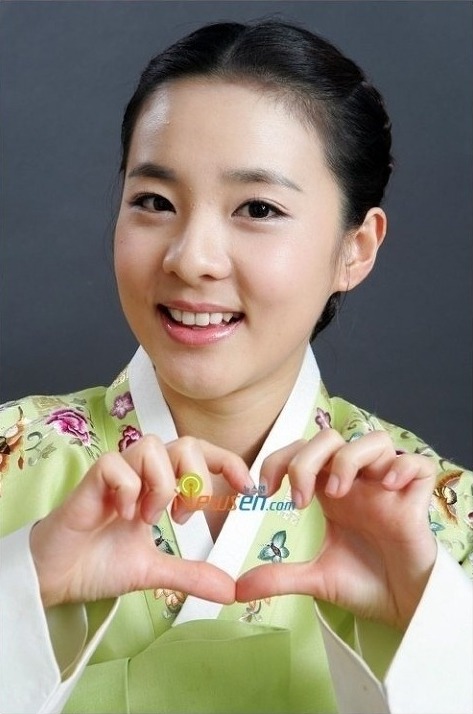 산다라헤어 이미지