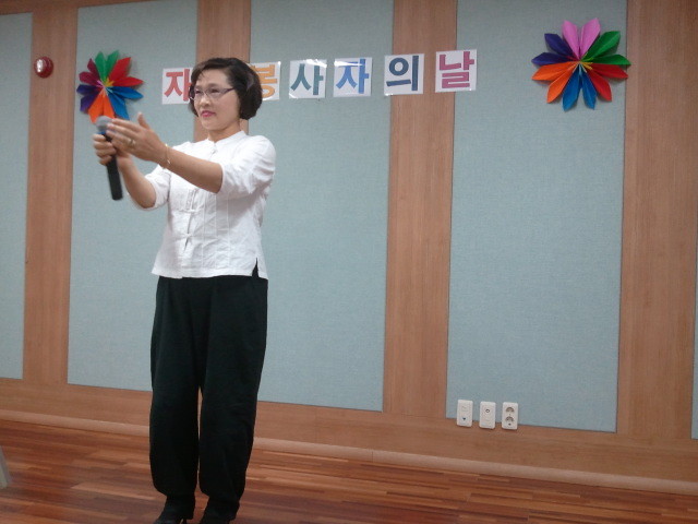 보성군립노인전문병원 이미지