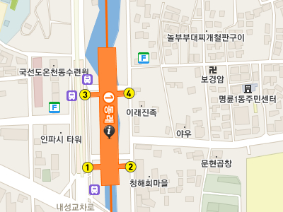 홍군족발 이미지