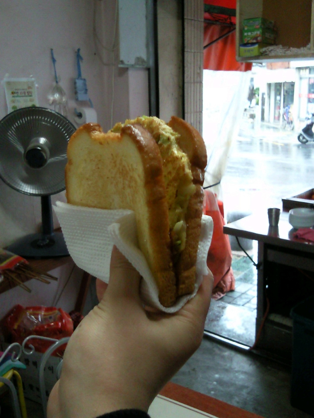 용호분식 이미지