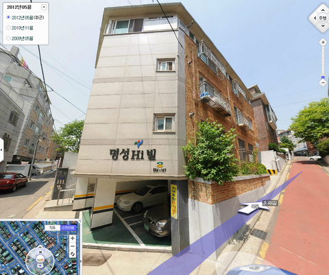 동방주유소 이미지