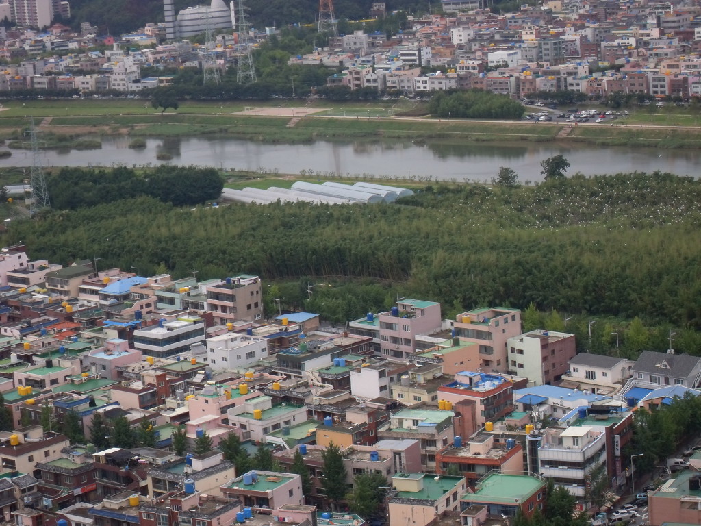 삼호정 이미지