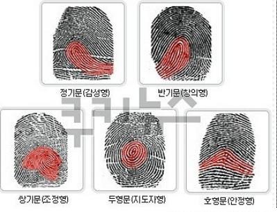 지문으로보는재능 | 인스티즈