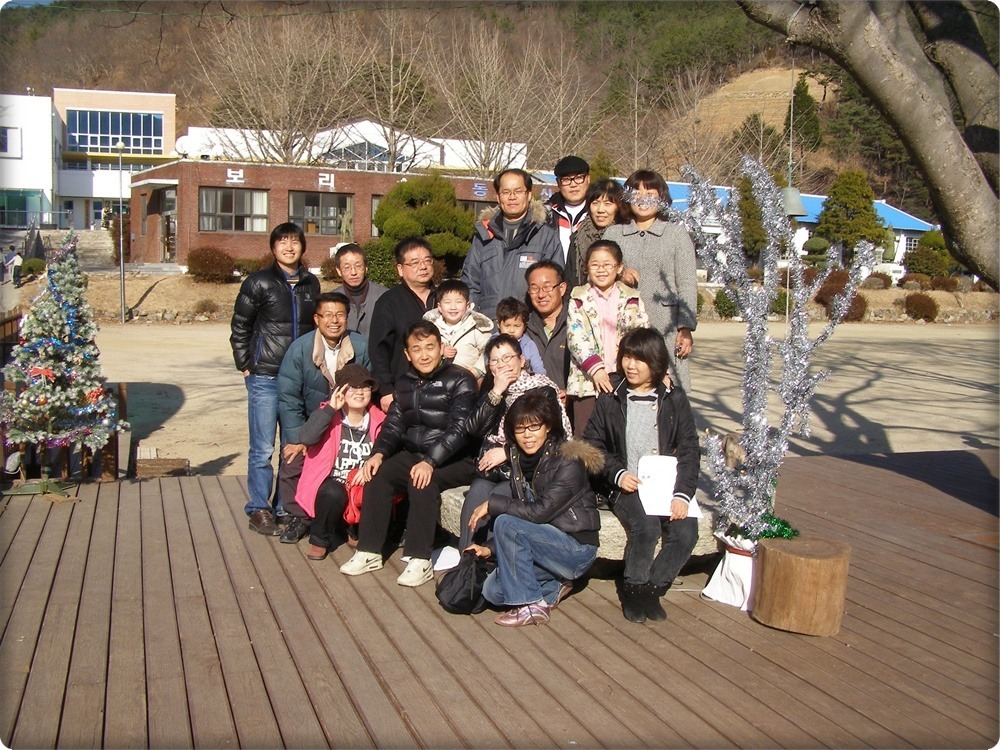 고성보리수 이미지