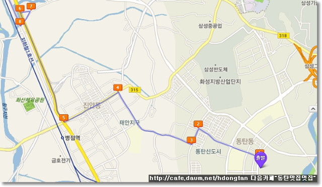 비행장주유소 이미지