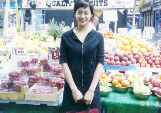 김태희가 했던 머리로 보는 여자들의 각종 헤어스타일.jpg | 인스티즈
