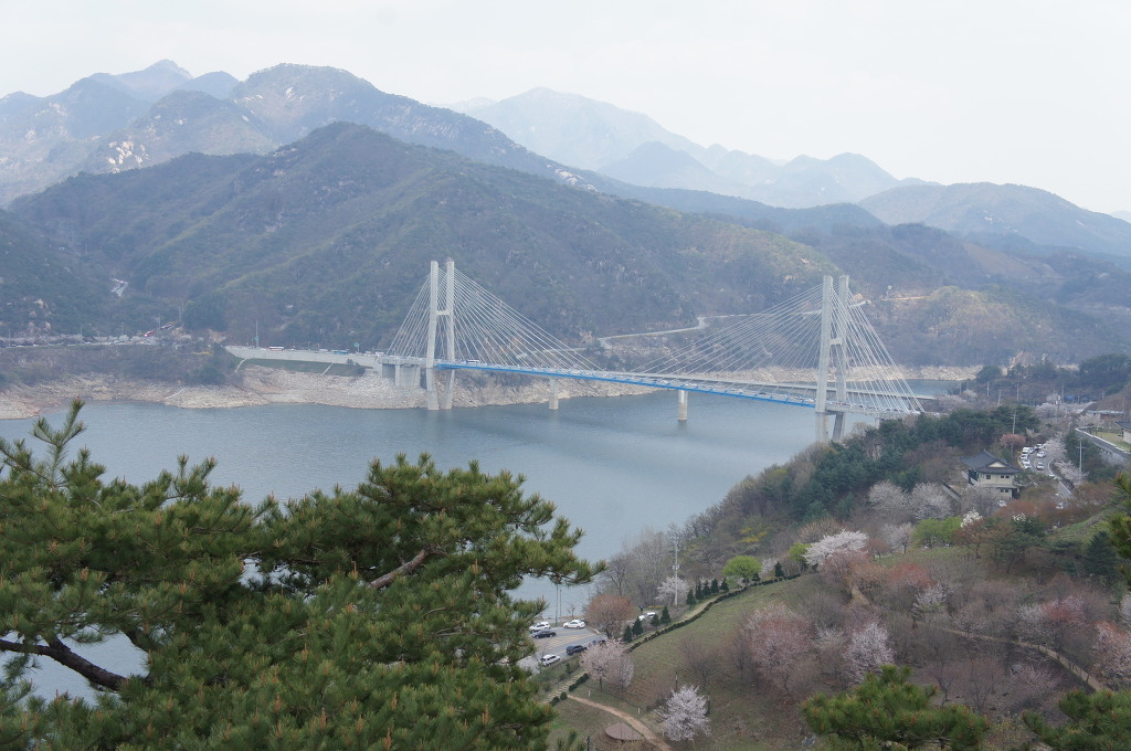 청풍명월관광 이미지