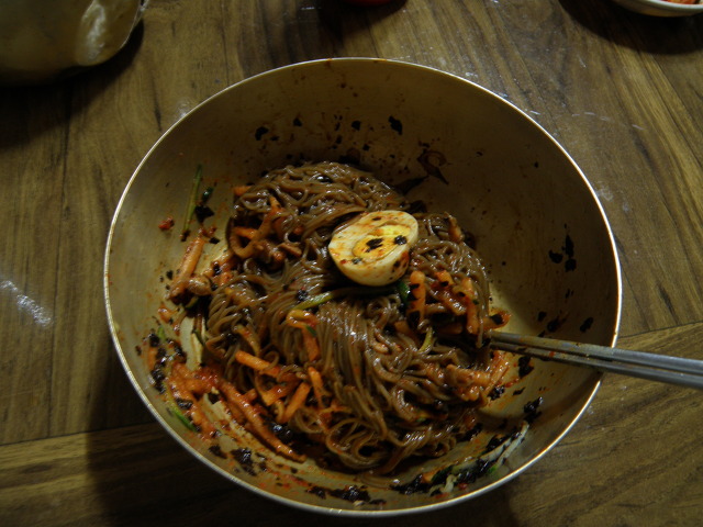 천서리막국수 이미지