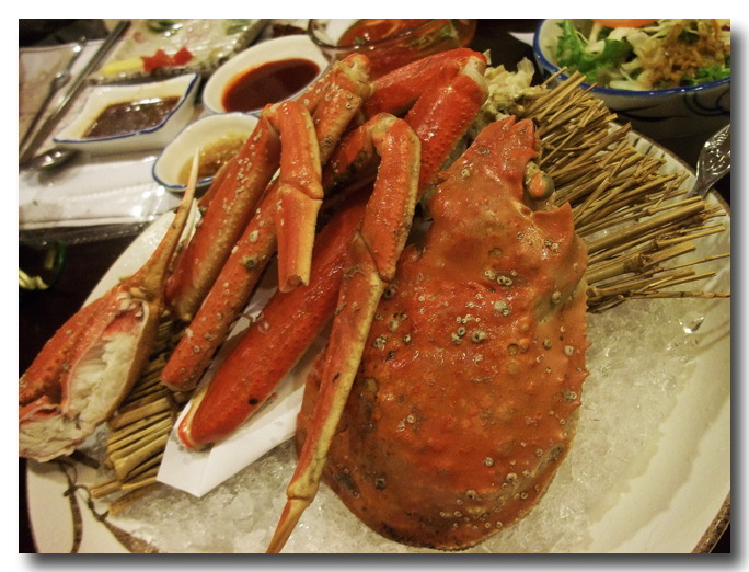 사조참치 이미지