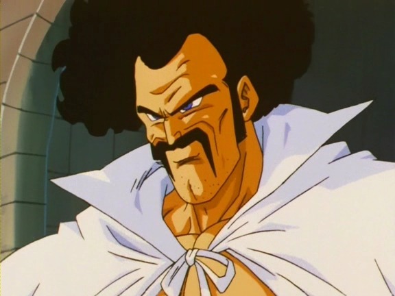 [드래곤볼] 역대 천하제일무술대회 결승전 | 인스티즈