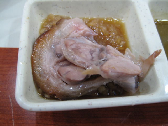 장원족발 이미지
