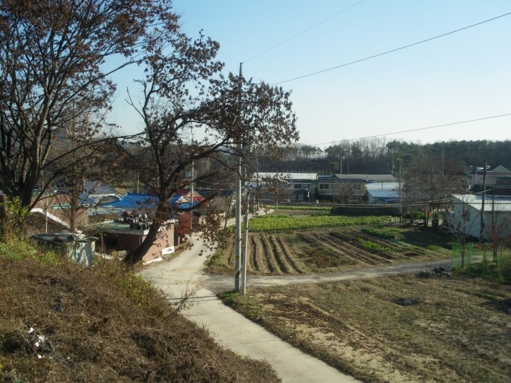 황토구들장 이미지