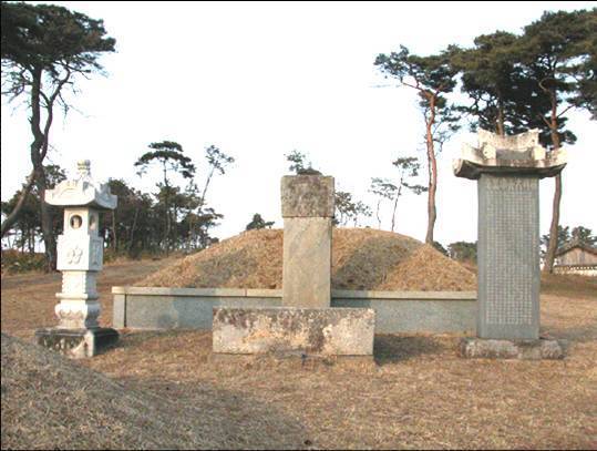 비석 이미지