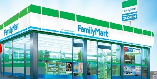  어서오세요 행복이 가득한 훼미리마트입니다 | 인스티즈