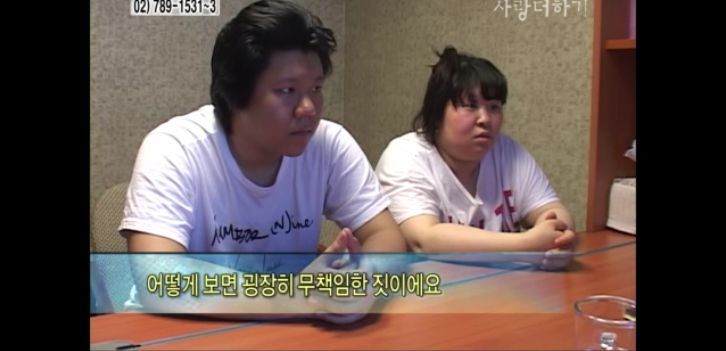 [생방송오늘아침] 충격부부 제2탄 스압엄청나긔ㅠㅠ | 인스티즈
