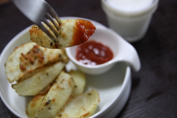 감자좋아하세요??? | 인스티즈