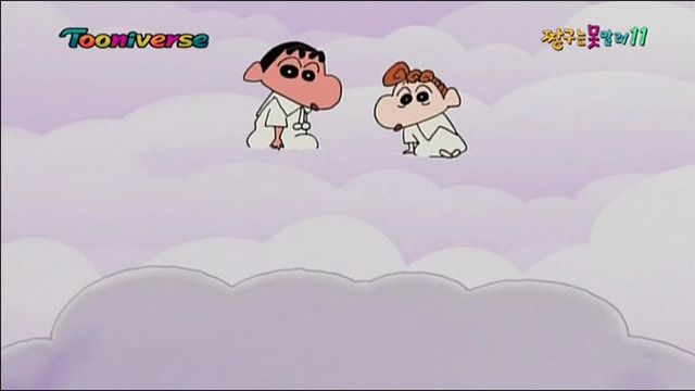 짱구와 짱아의 탄생 과정.jpg | 인스티즈