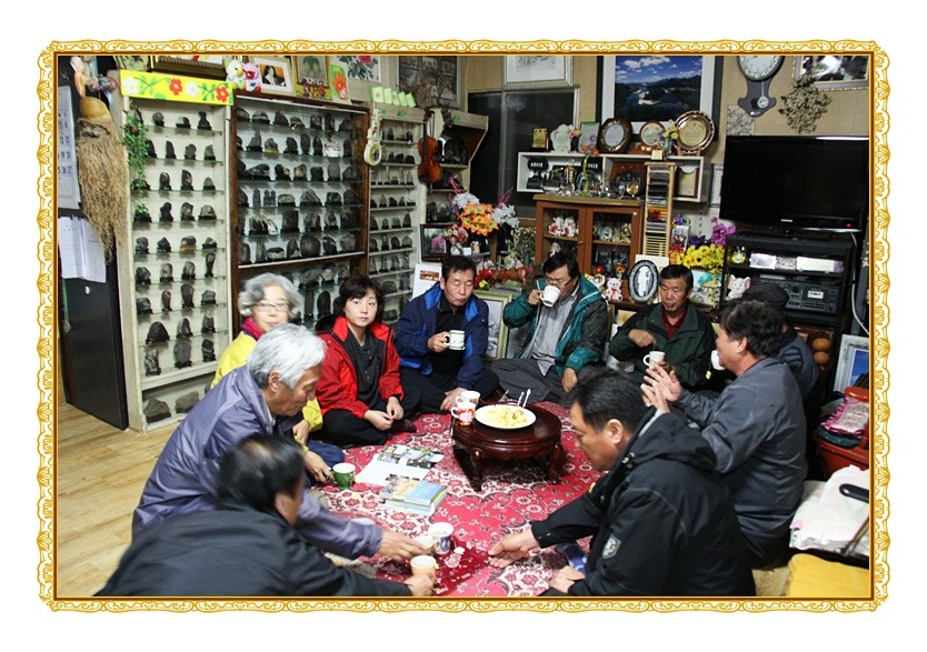 수석당구장 이미지