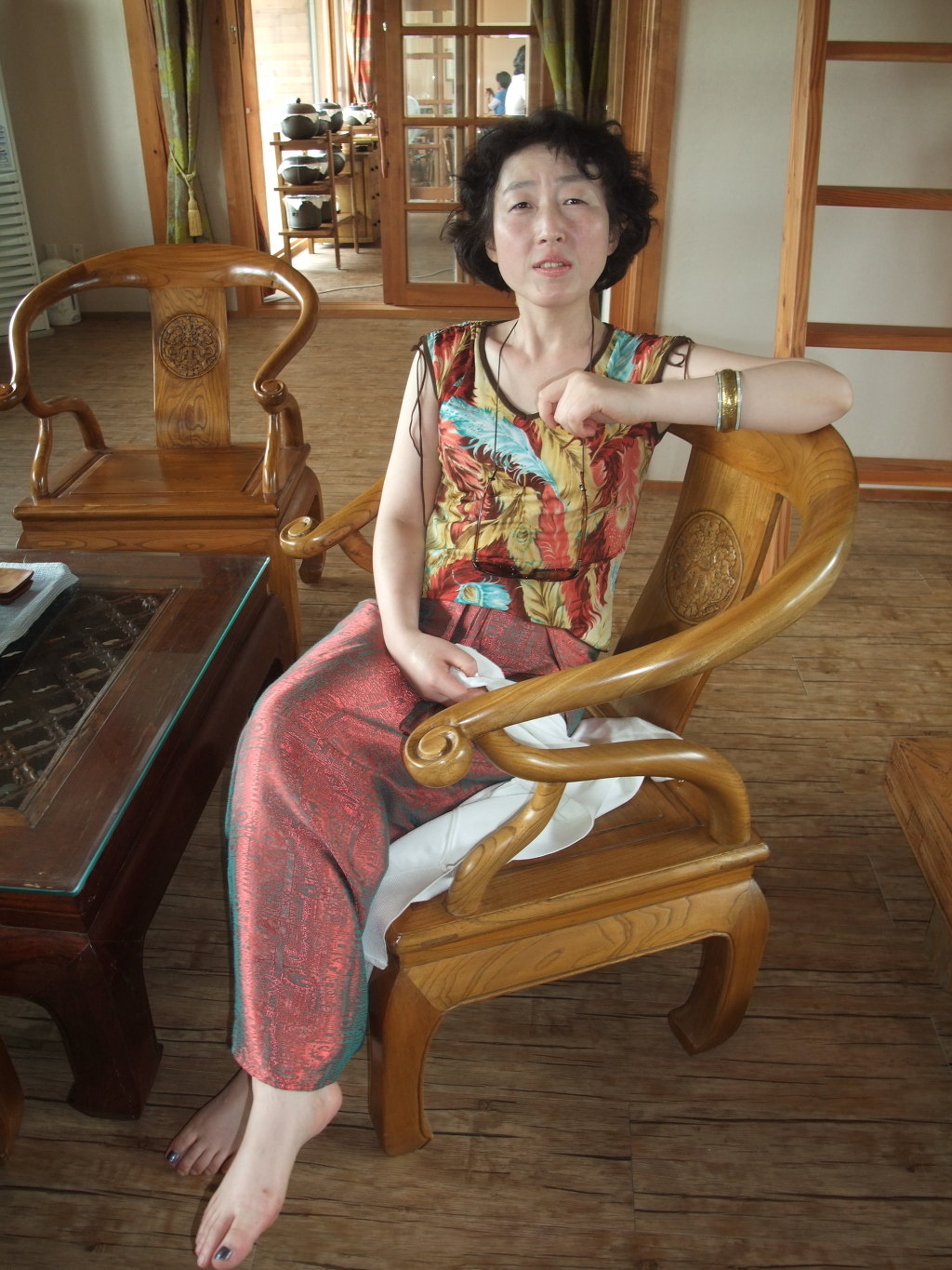 명다원 이미지