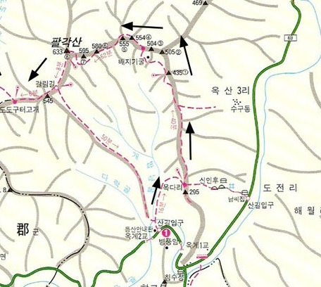 강삼 이미지