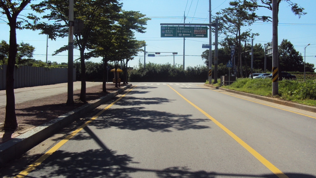 현덕초등학교 이미지