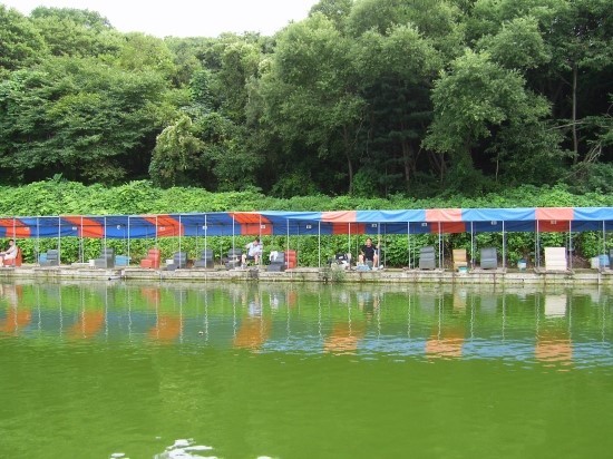 강마을낚시 이미지