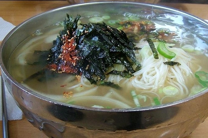 양푼국수집 이미지
