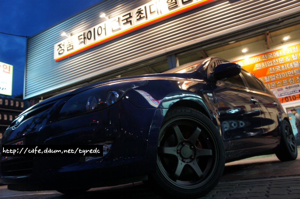 세븐타이어 이미지