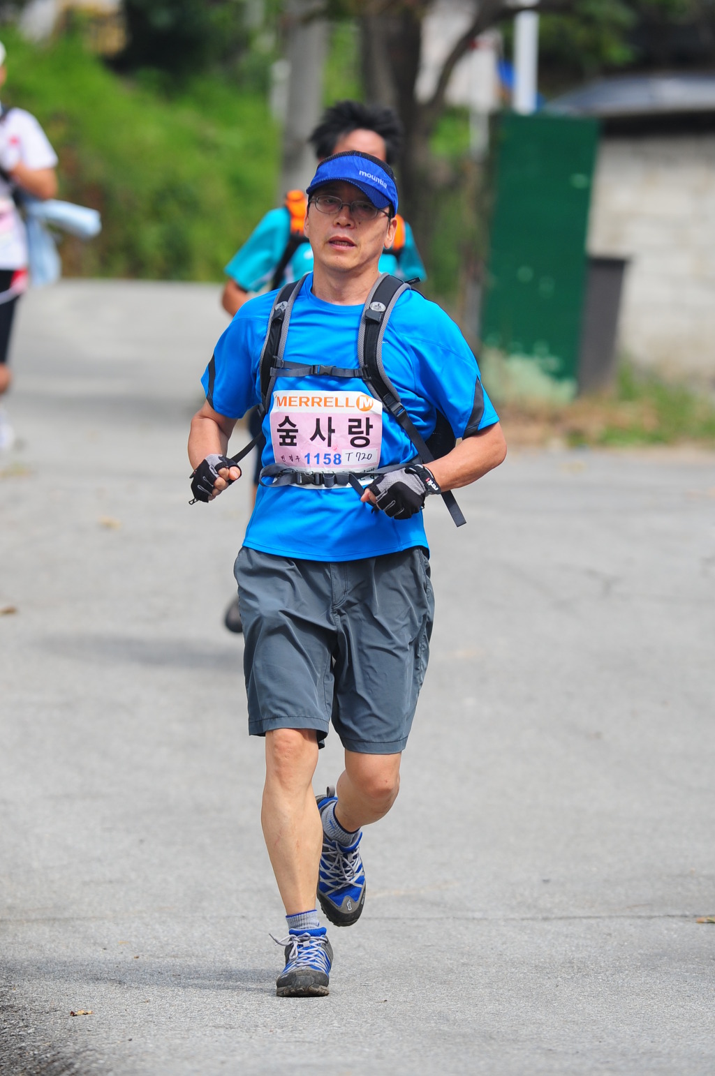 광교산악 이미지