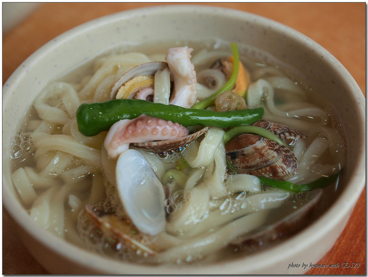 또또칼국수 이미지