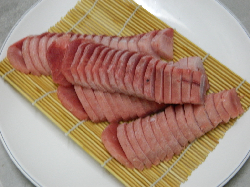 한사라참치 이미지