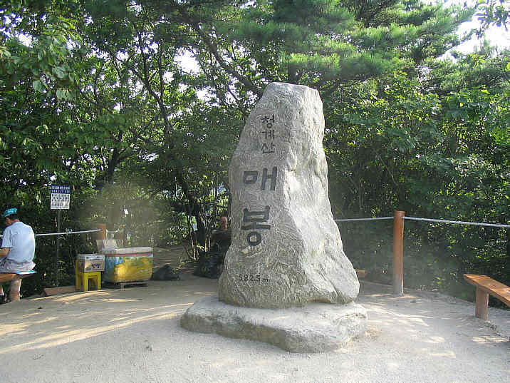 청계산식물원 이미지