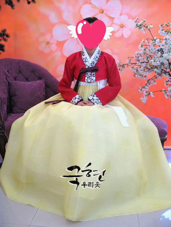 국현우리옷 이미지